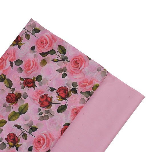 BinNoor Fab Lawn De-LA01-P2P022