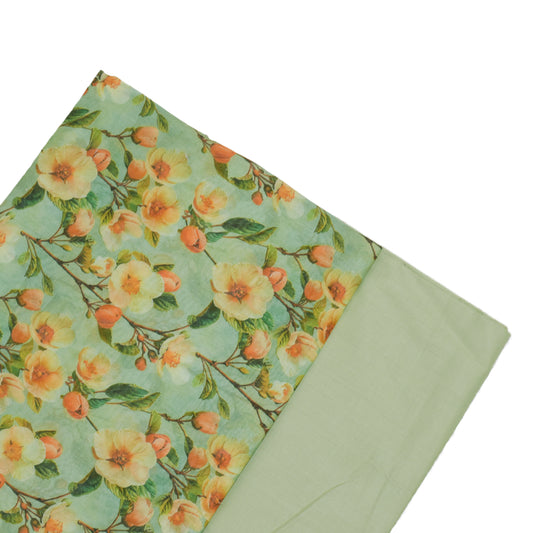 BinNoor Fab Lawn De-LA01-P2P024