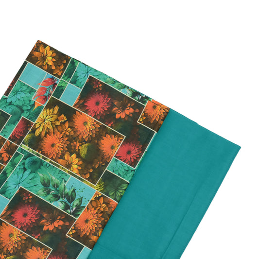 BinNoor Fab Lawn De-LA01-P2P026