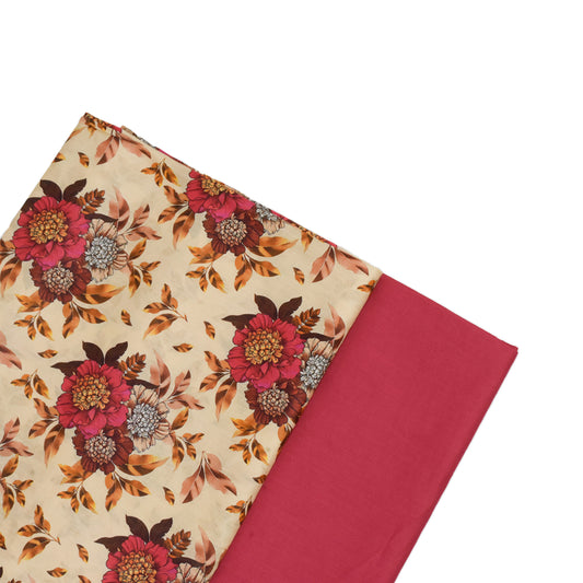 BinNoor Fab Lawn De-LA01-P2P032