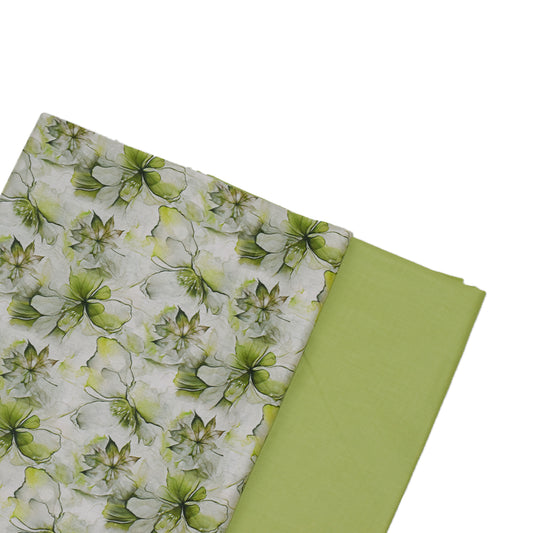 BinNoor Fab Lawn De-LA01-P2P035