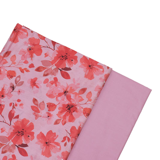 BinNoor Fab Lawn De-LA01-P2P038