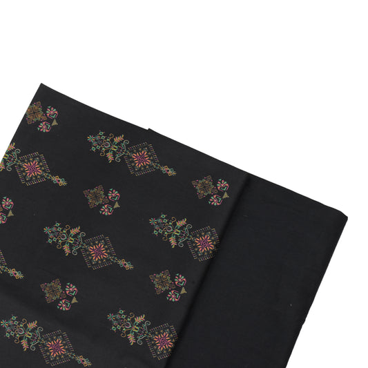 BinNoor Fab Lawn De-LA01-P2P042