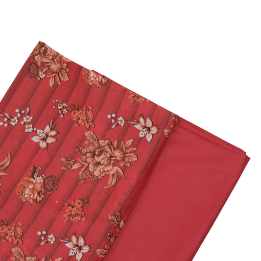 BinNoor Fab Lawn De-LA01-P2P044