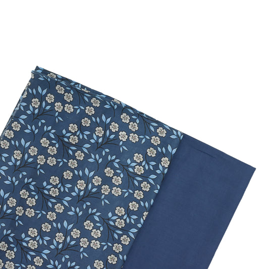 BinNoor Fab Lawn De-LA01-P2P046