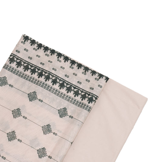 BinNoor Fab Lawn De-LA01-P2P047