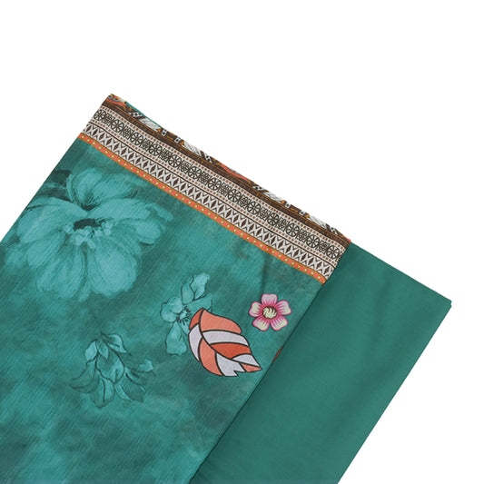 BinNoor Fab Lawn De-LA01-P2P048