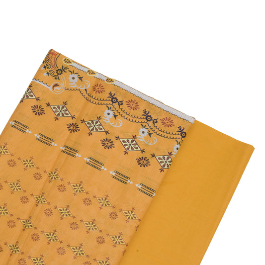 BinNoor Fab Lawn De-LA01-P2P049