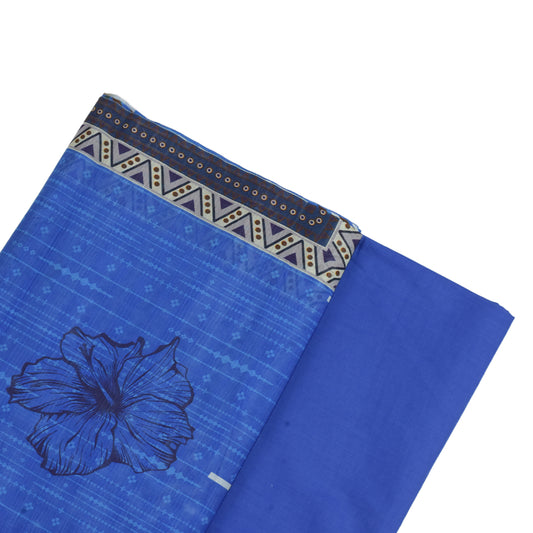 BinNoor Fab Lawn De-LA01-P2P050