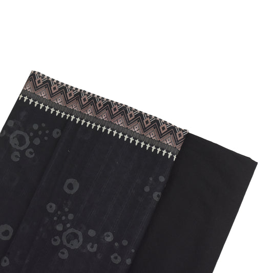 BinNoor Fab Lawn De-LA01-P2P051