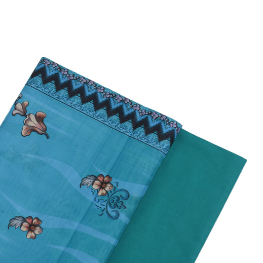 BinNoor Fab Lawn De-LA01-P2P054