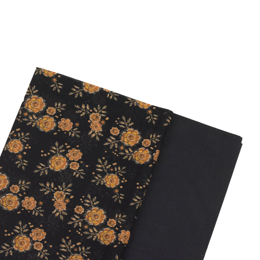 BinNoor Fab Lawn De-LA01-P2P068