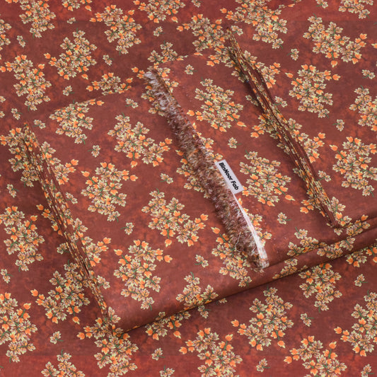 BinNoor Fab Lawn De-LA70-P2760