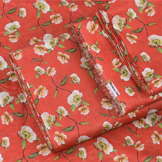 BinNoor Fab Lawn De-LA70-P2767