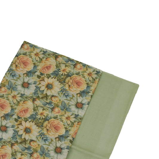 BinNoor Fab Lawn De-LA02-P2P078