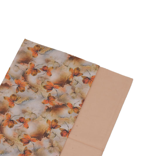 BinNoor Fab Lawn De-LA02-P2P083