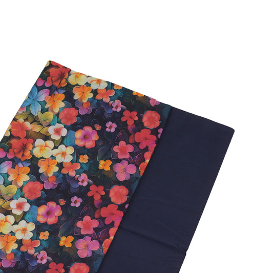 BinNoor Fab Lawn De-LA02-P2P084