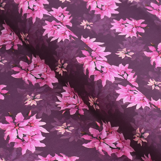 BinNoor Fab Lawn De-LA111-P21185