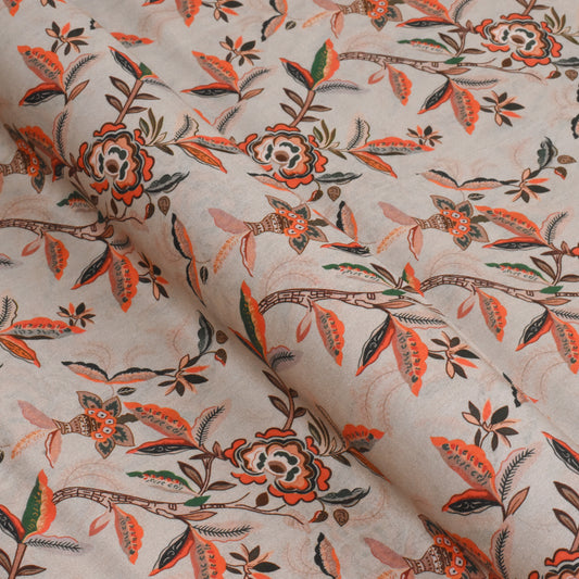 BinNoor Fab Lawn De-LA111-P21186