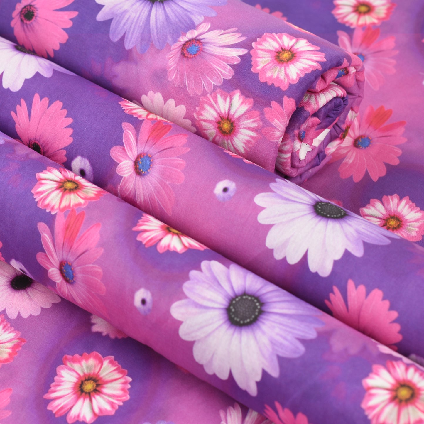 BinNoor Fab Lawn De-LA83-P2893
