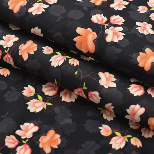BinNoor Fab Lawn De-LA84-P2904