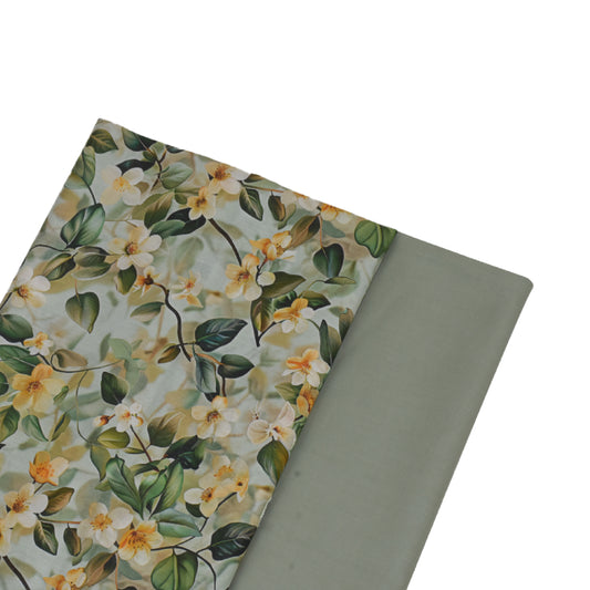 BinNoor Fab Lawn De-LA02-P2P093