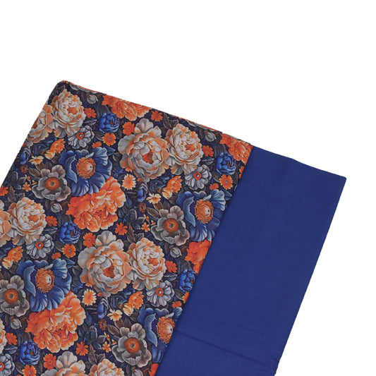 BinNoor Fab Lawn De-LA02-P2P095