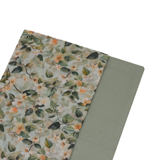 BinNoor Fab Lawn De-LA02-P2P099