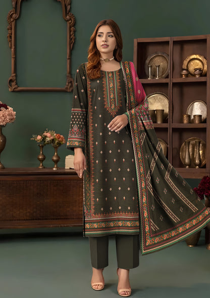 BinNoor Fab Shamray 3Pcs De-SL29-P30273