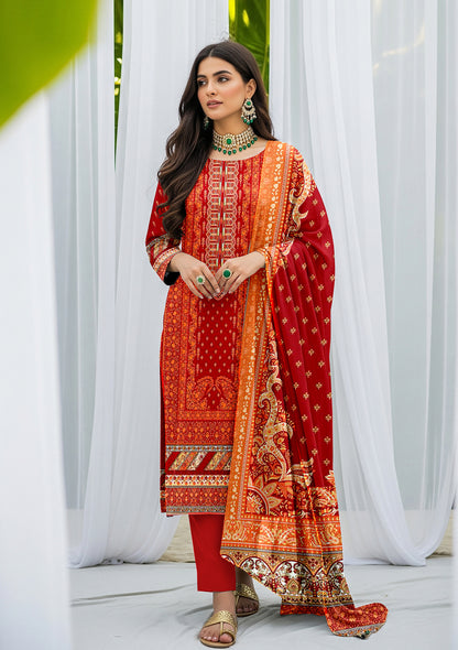 Husna 3Pcs DE-LA46-P30443