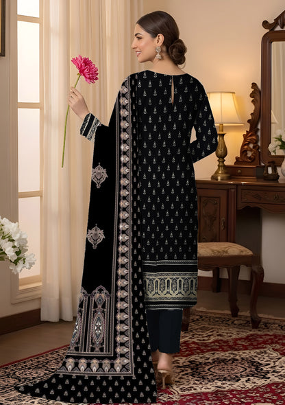 Ishara 3Pcs DE-LA50-P30483