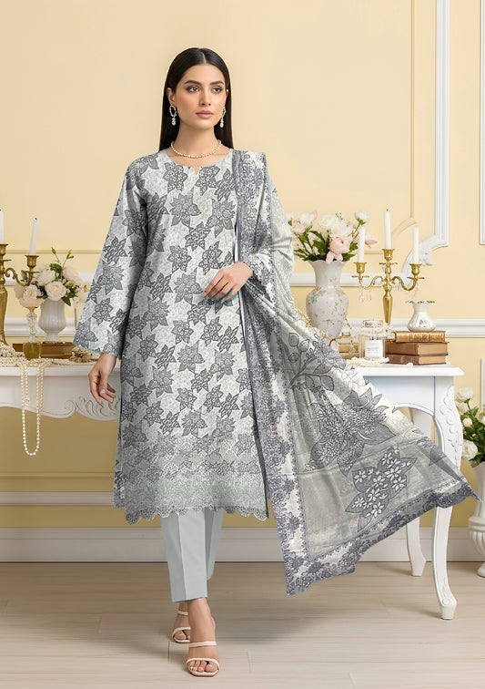 Resham 3Pcs DE-LA55-EP30533