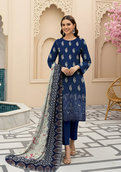 Layla 3Pcs DE-LA54-EP3031