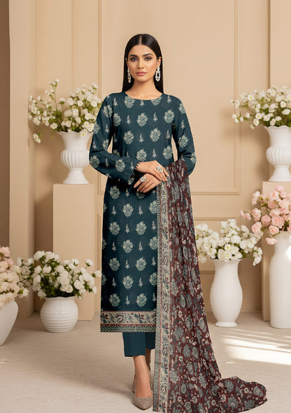 Gul e Khaas 3Pcs De-LA37-P30353