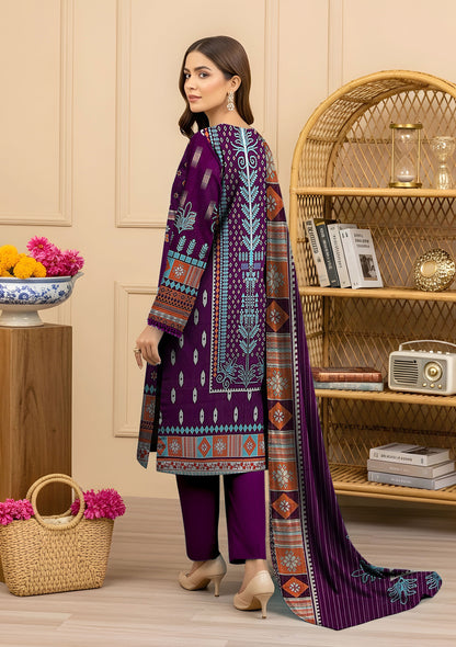 Laal 3Pcs DE-LA39-P30373