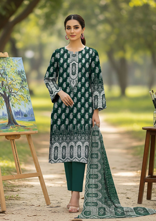 Didar  3Pcs DE-LA48-P30463