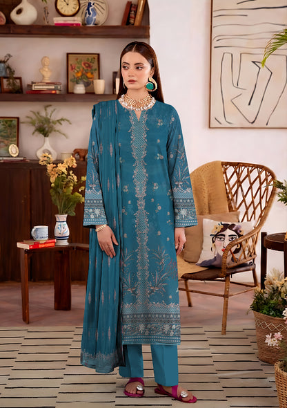 Kahani 3Pcs De-LA38-P30363