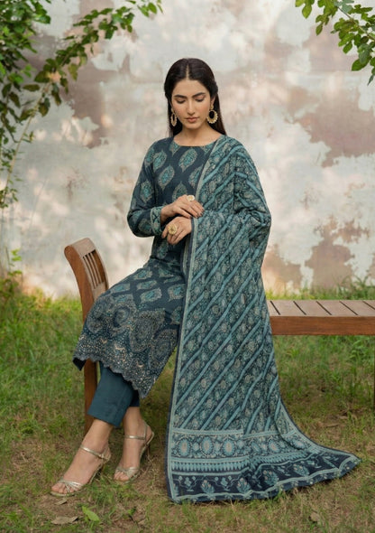 Darshan 3Pcs DE-LA51-EP30493