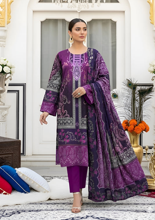 Suhana 3Pcs DE-LA41-P30393