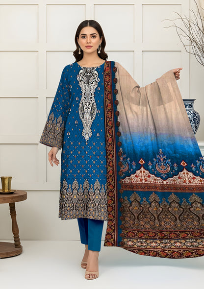 Kismat 3Pcs DE-LA63-P30613