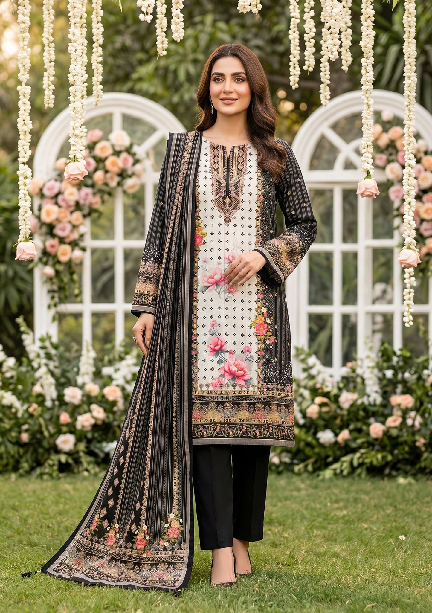 DilKash 3Pcs DE-LA71-P30693