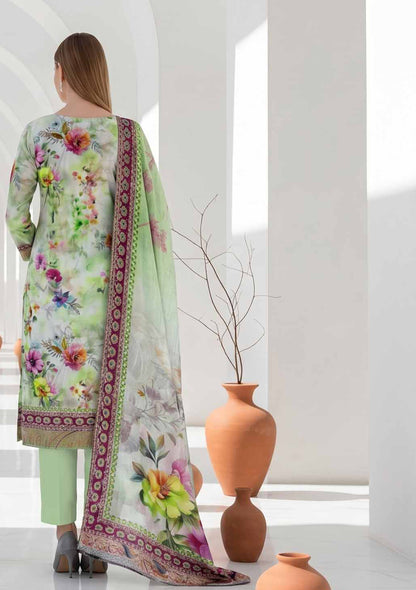 Gulabo 3Pcs DE-LA62-P30603