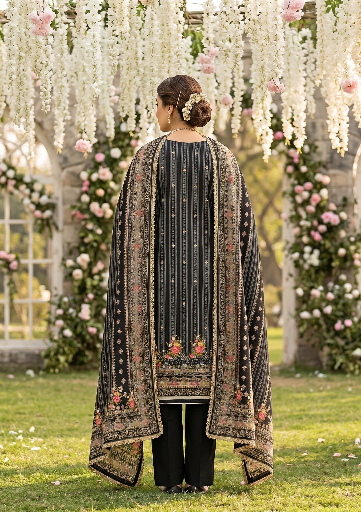 DilKash 3Pcs DE-LA71-P30693