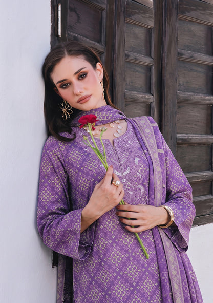 Gul Bahar  3Pcs DE-LA59-EP30573