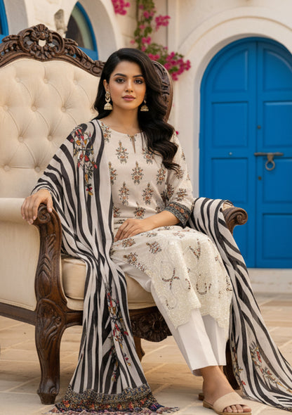 Aura 3Pcs DE-LA52-EP30503