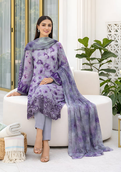 Jazmin 3Pcs DE-LA53-EP30513