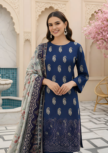 Layla 3Pcs DE-LA54-EP3031