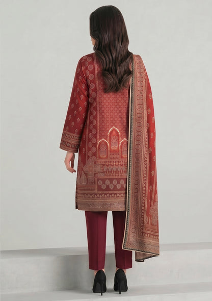Jannat 3Pcs DE-LA70-P30683