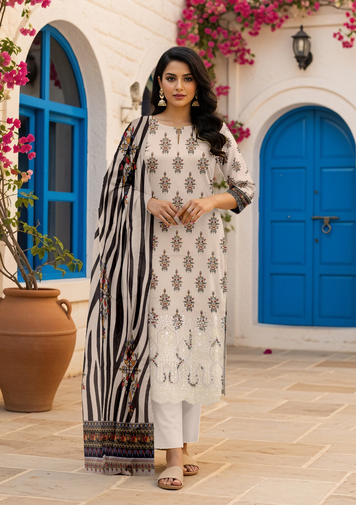 Aura 3Pcs DE-LA52-EP30503