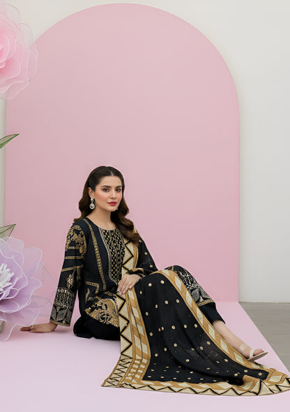 Mahtab 3Pcs DE-LA40-P30383